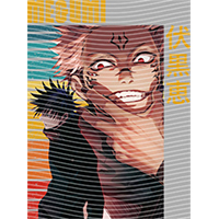 Japanese anime-JP 1401